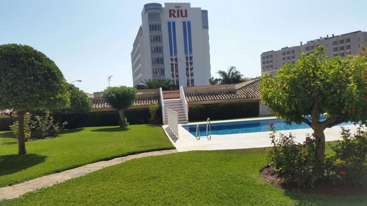 Photo of Outdoor in Carihuela