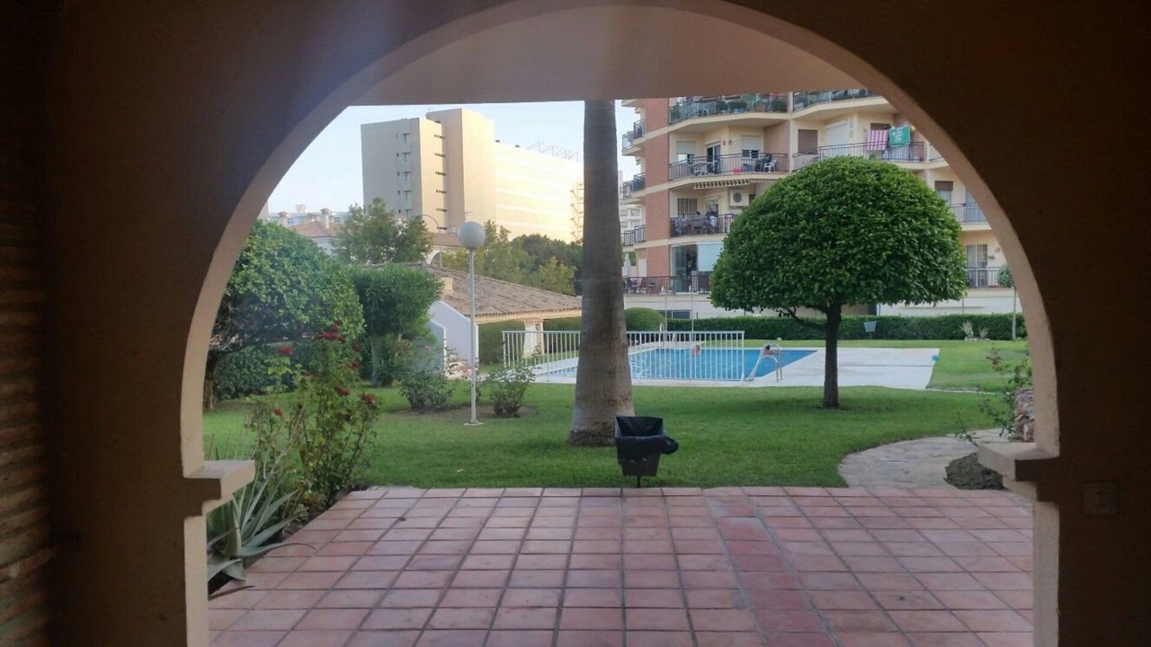 Photo of Outdoor in Carihuela