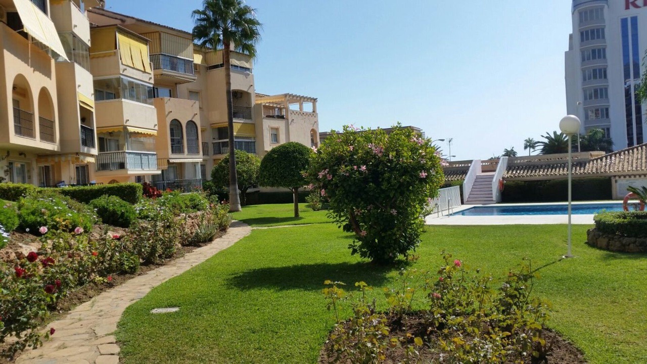 Photo of Outdoor in Carihuela