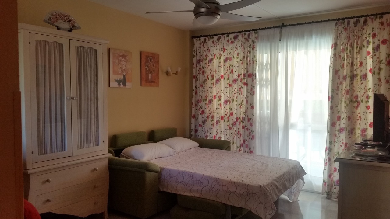 Photo of Bedroom in Carihuela