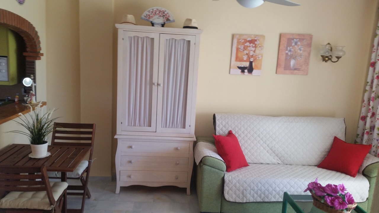 Photo of Livingroom in Carihuela
