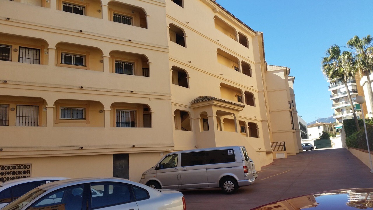 Photo of Outdoor in Carihuela
