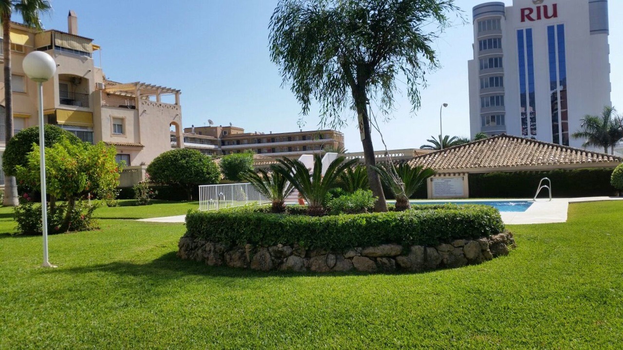 Photo of Outdoor in Carihuela