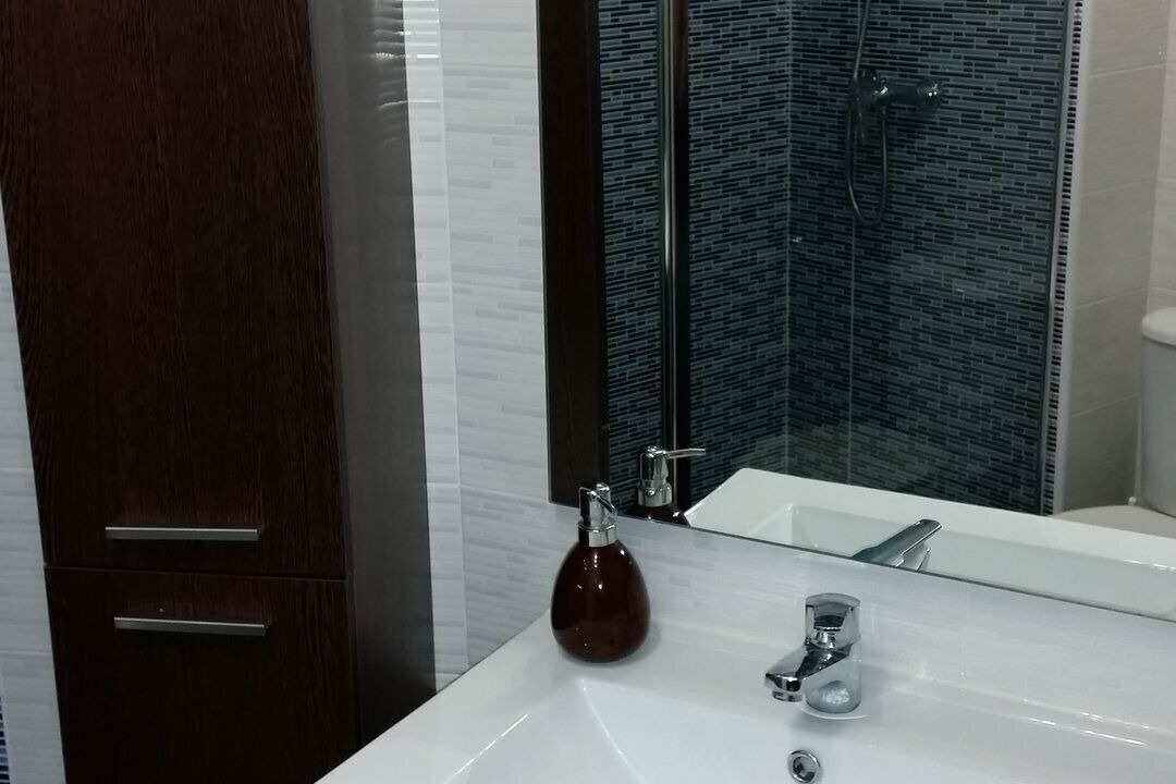 Photo of Bathroom in Carihuela