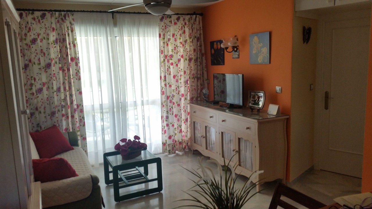 Photo of Livingroom in Carihuela