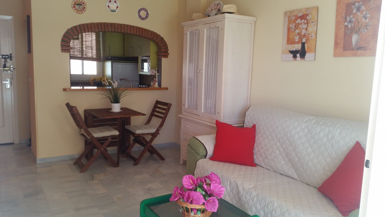 Photo of Livingroom in Carihuela