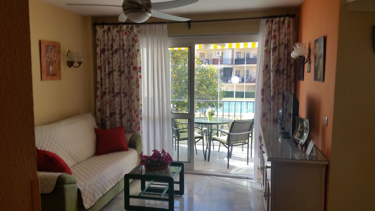 Photo of Livingroom in Carihuela