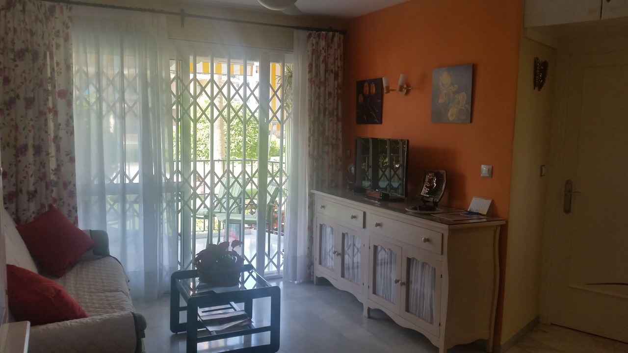 Photo of Livingroom in Carihuela