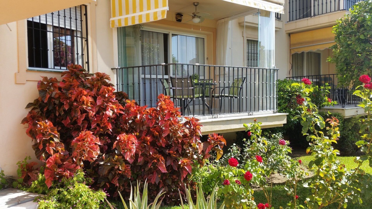Photo of Outdoor in Carihuela