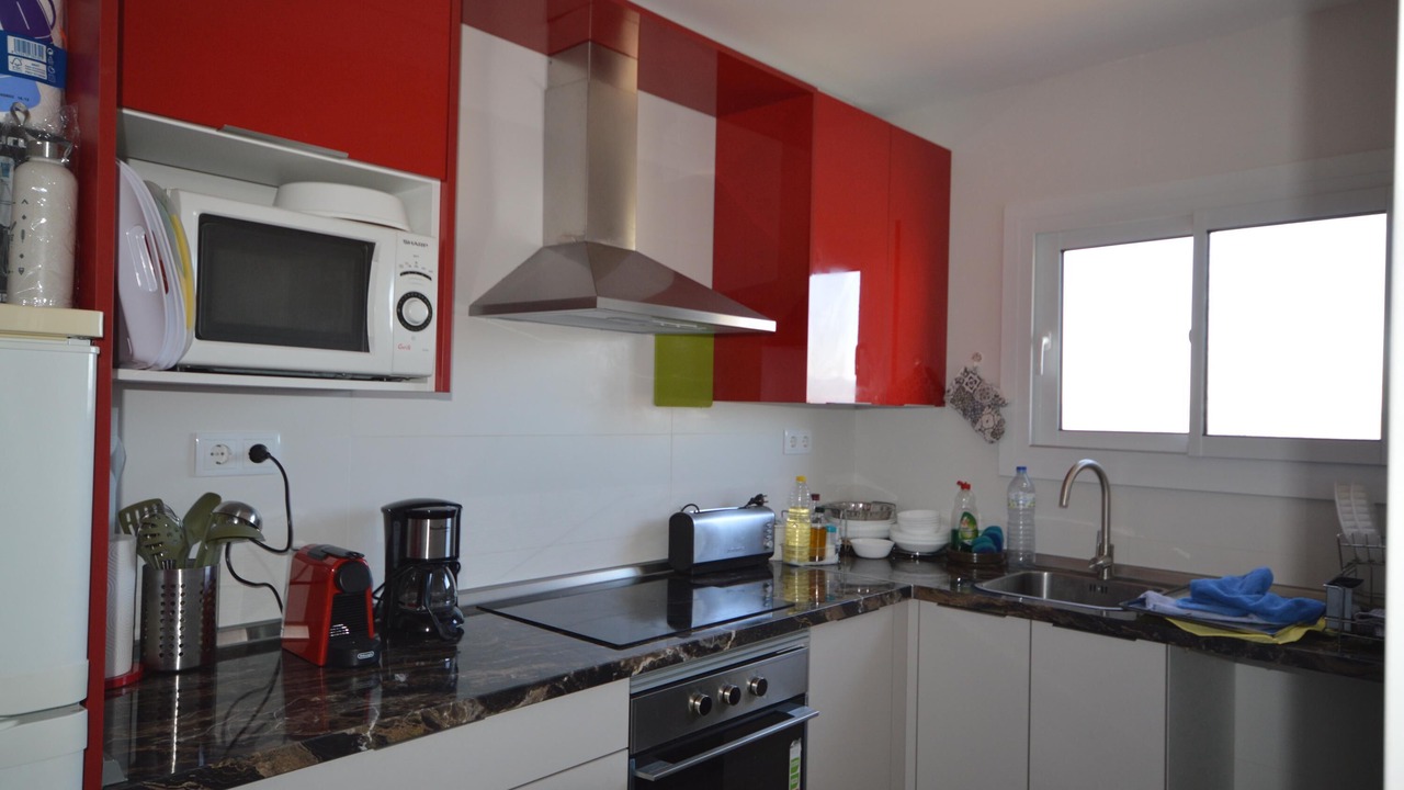 Photo of Kitchen in Bon Relax