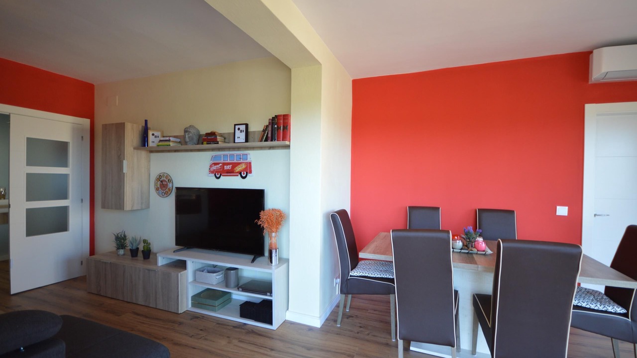 Photo of Livingroom in Bon Relax