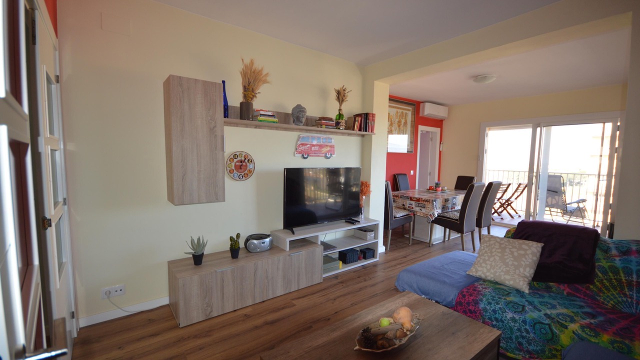 Photo of Livingroom in Bon Relax