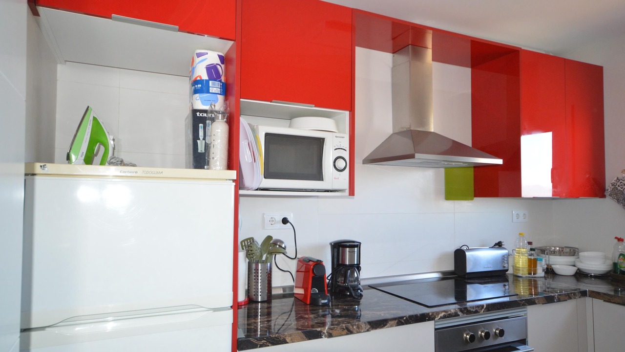 Photo of Kitchen in Bon Relax