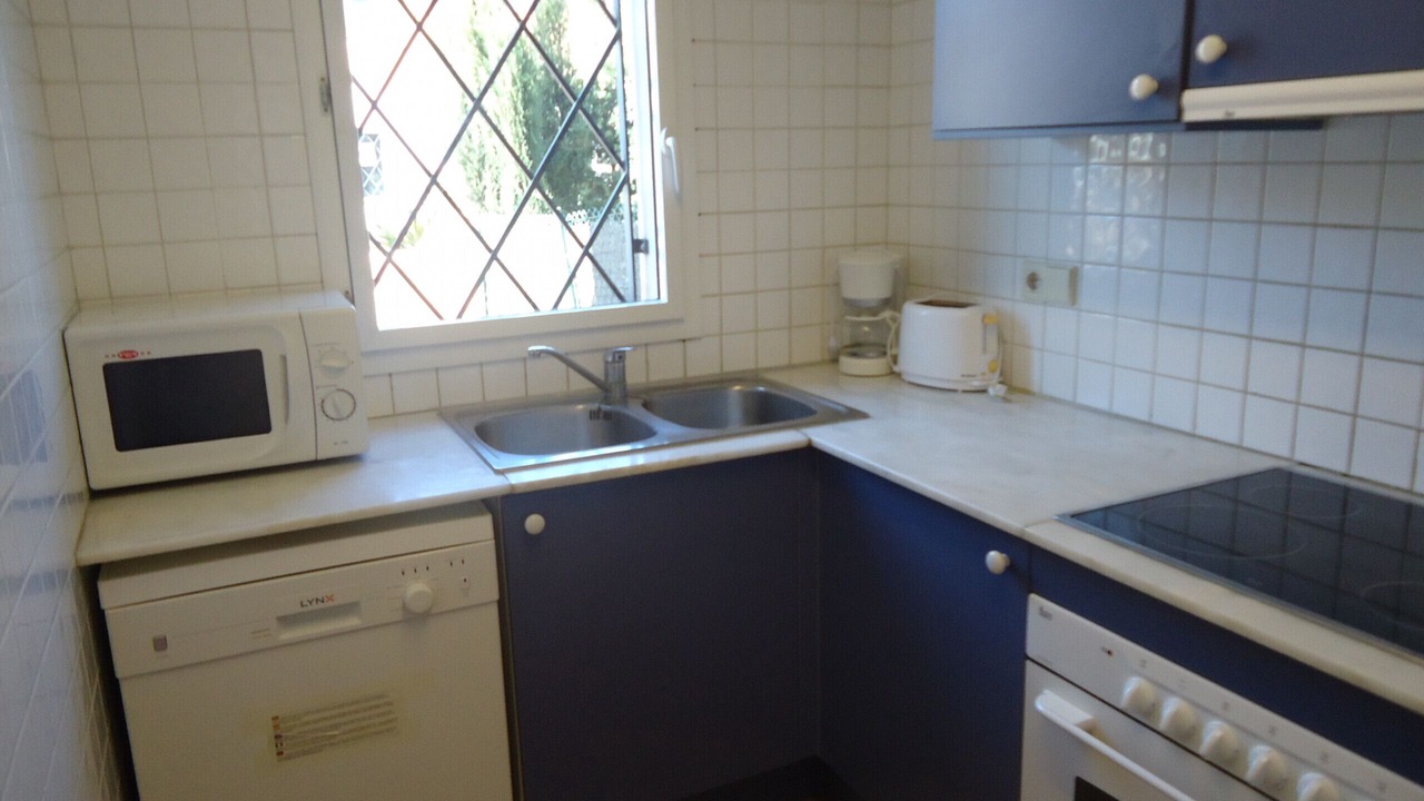 Photo of Kitchen in Mas Pinell