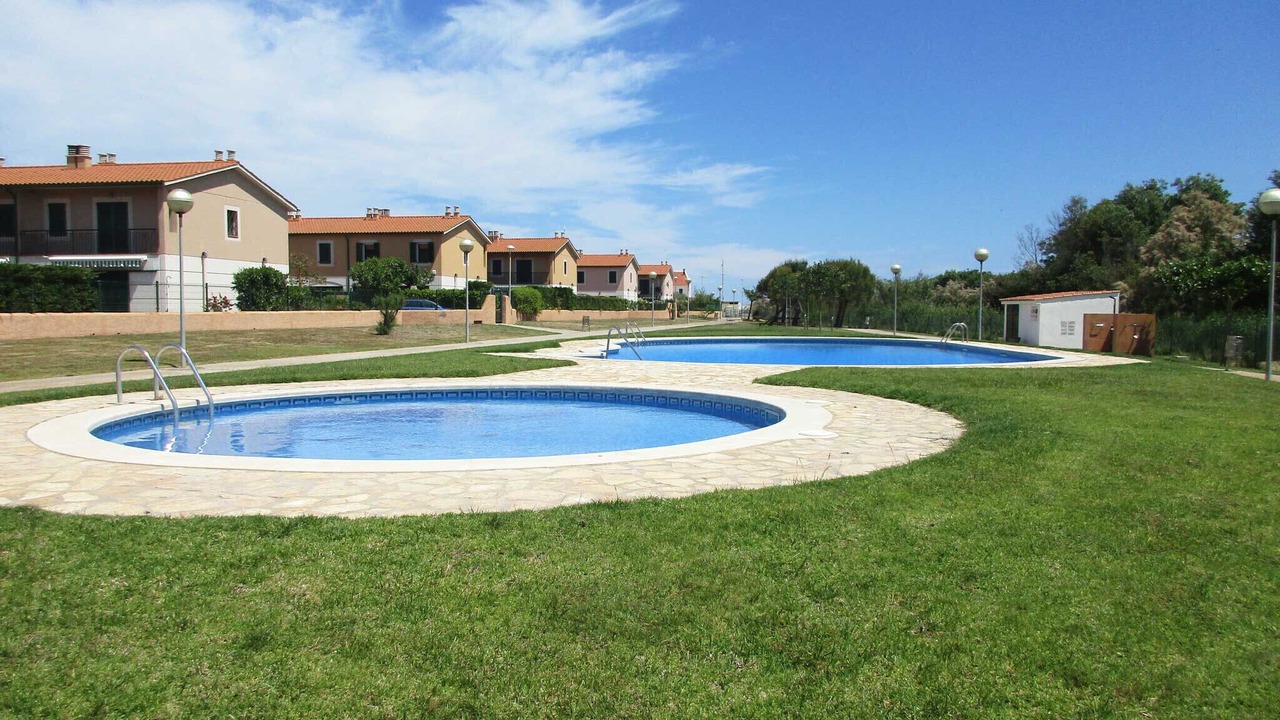 Photo of Outdoor in Mas Pinell