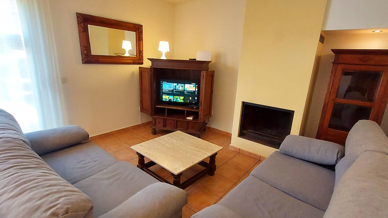 Photo of Livingroom in Mas Pinell