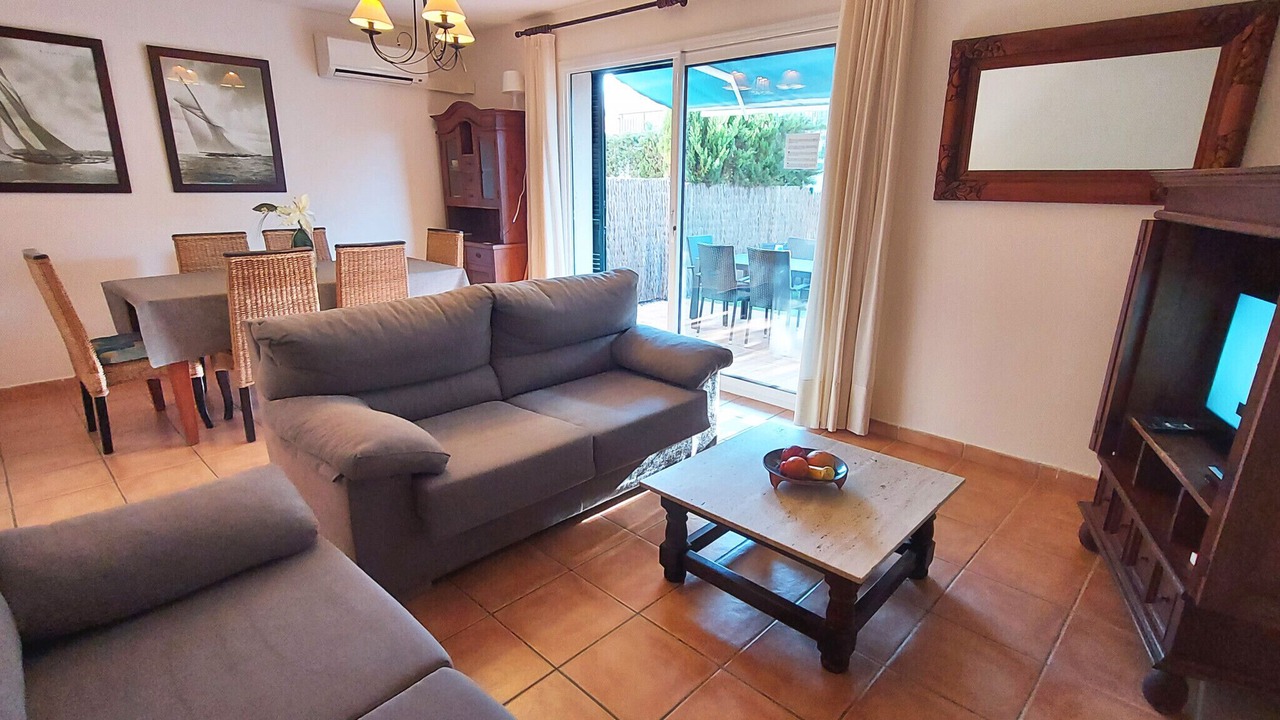 Photo of Livingroom in Mas Pinell