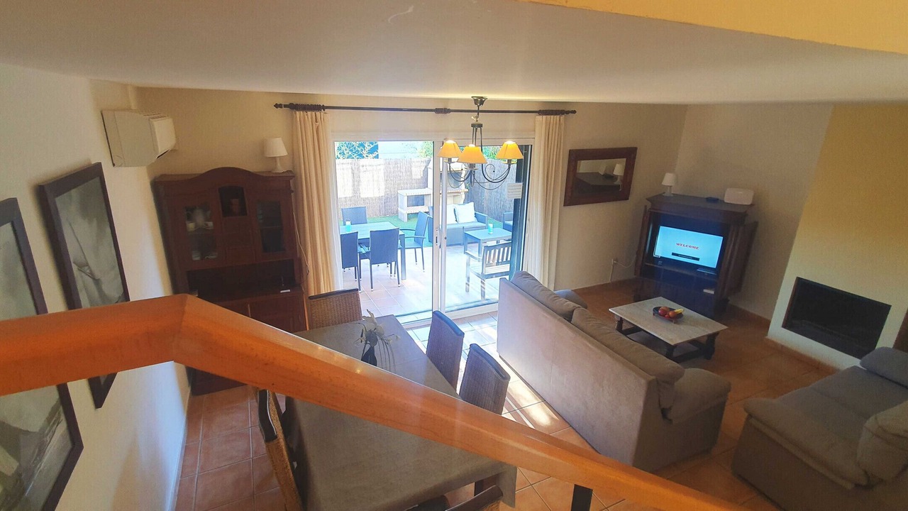 Photo of Bedroom in Mas Pinell