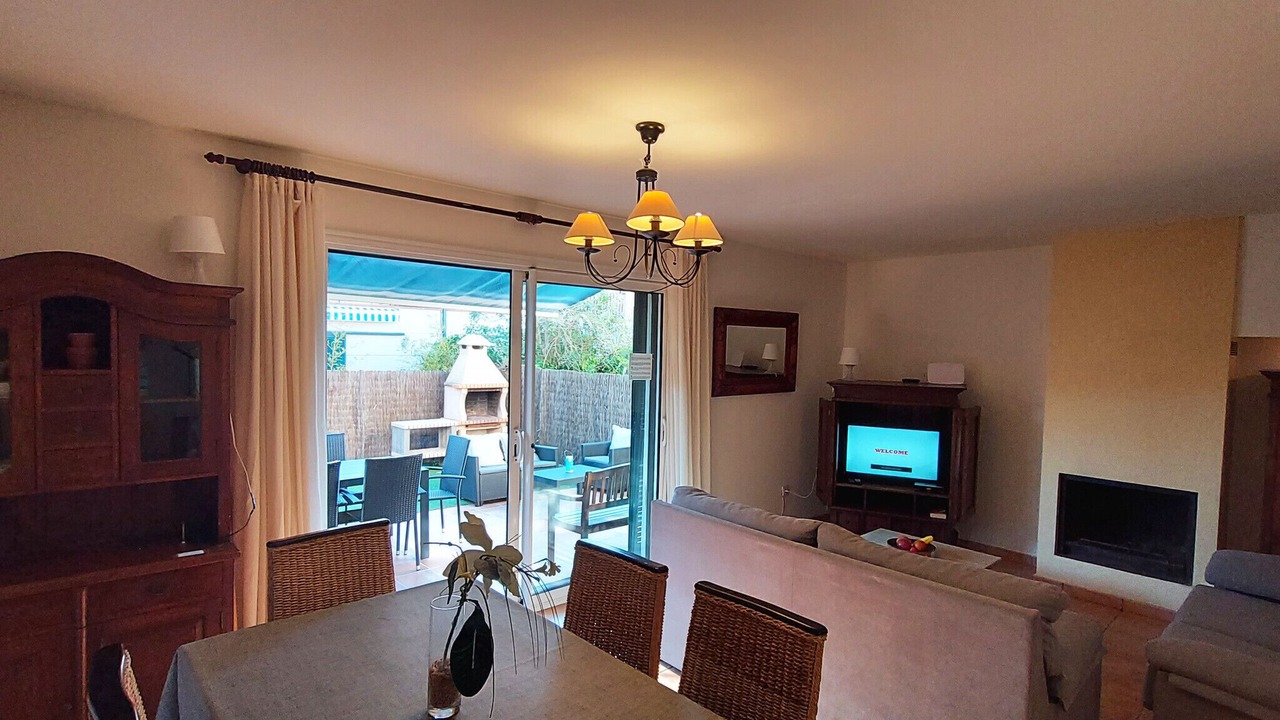 Photo of Livingroom in Mas Pinell