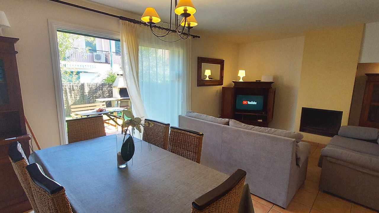 Photo of Livingroom in Mas Pinell