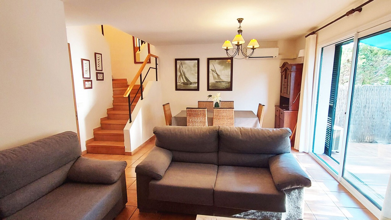 Photo of Livingroom in Mas Pinell