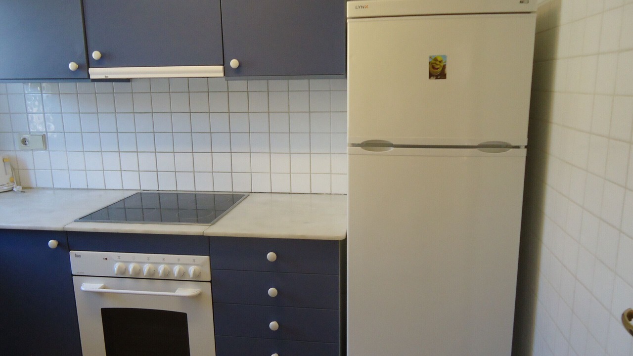 Photo of Kitchen in Mas Pinell