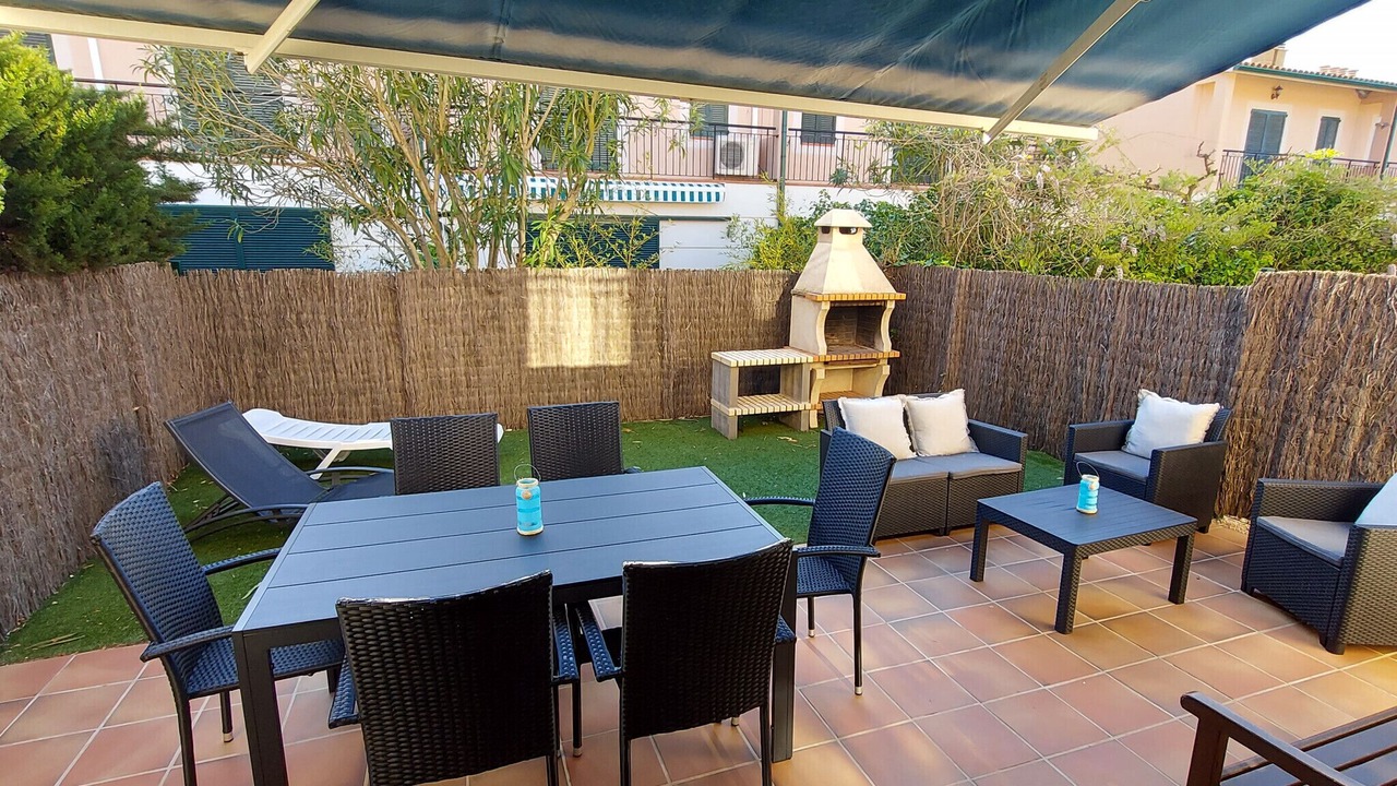 Photo of Outdoor in Mas Pinell