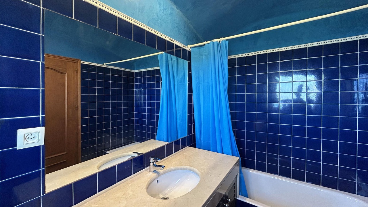 Photo of Bathroom in Begur