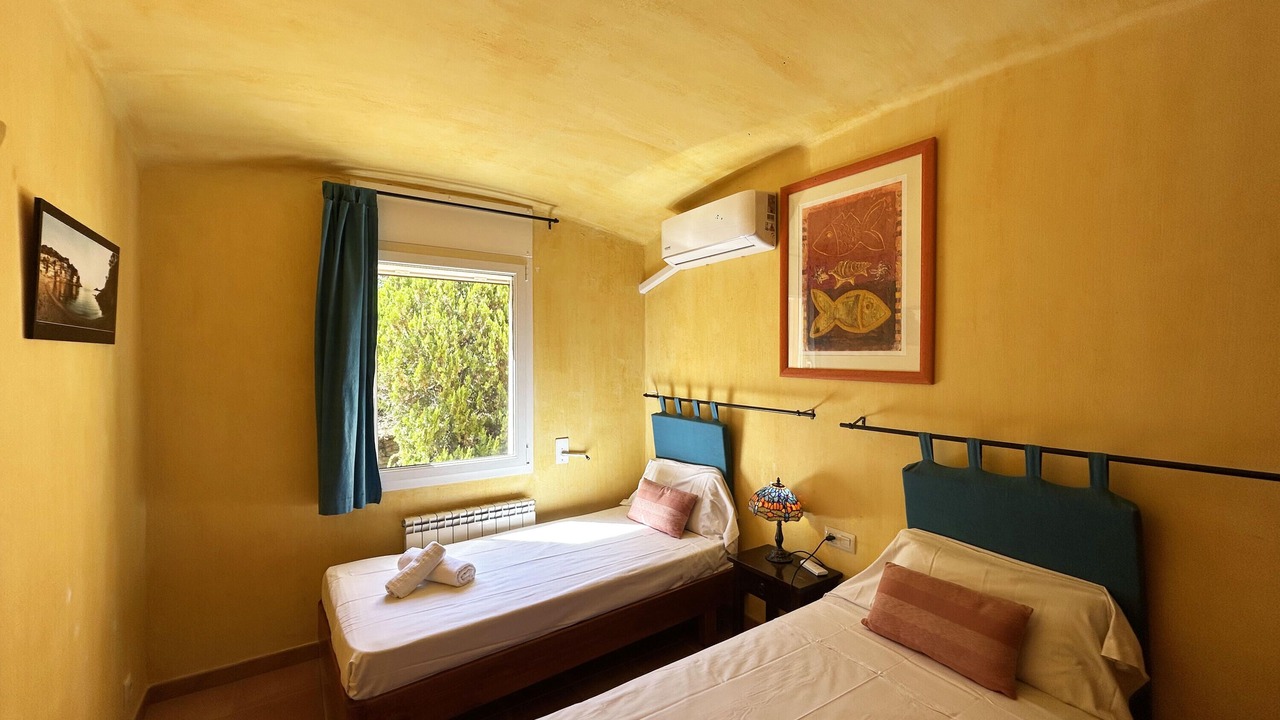 Photo of Bedroom in Begur