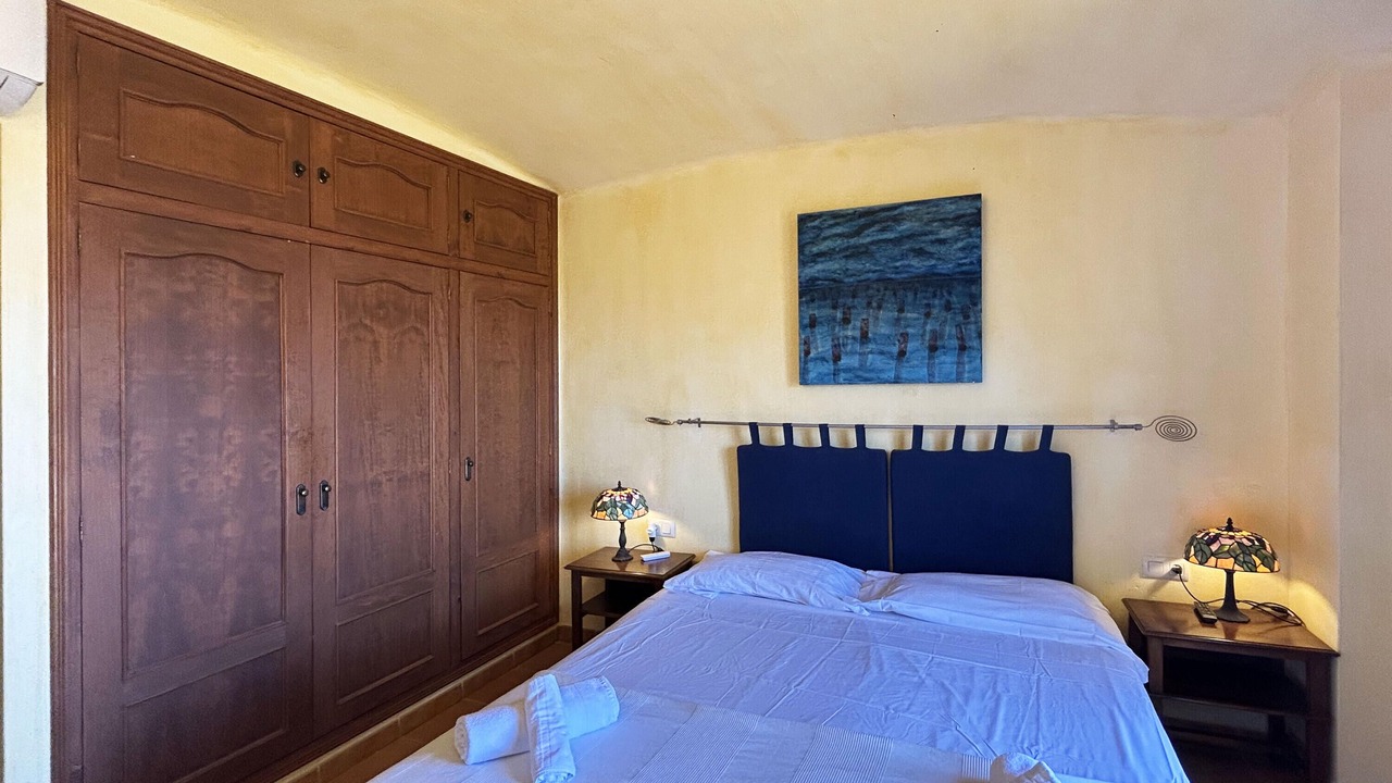 Photo of Bedroom in Begur