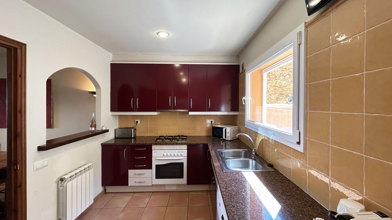 Photo of Kitchen in Begur