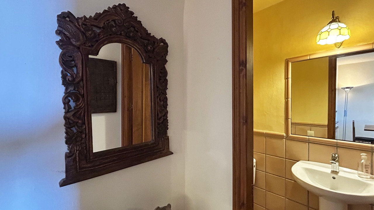 Photo of Bathroom in Begur