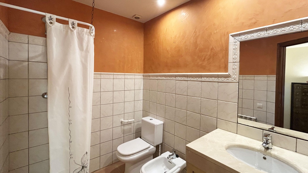 Photo of Bathroom in Begur