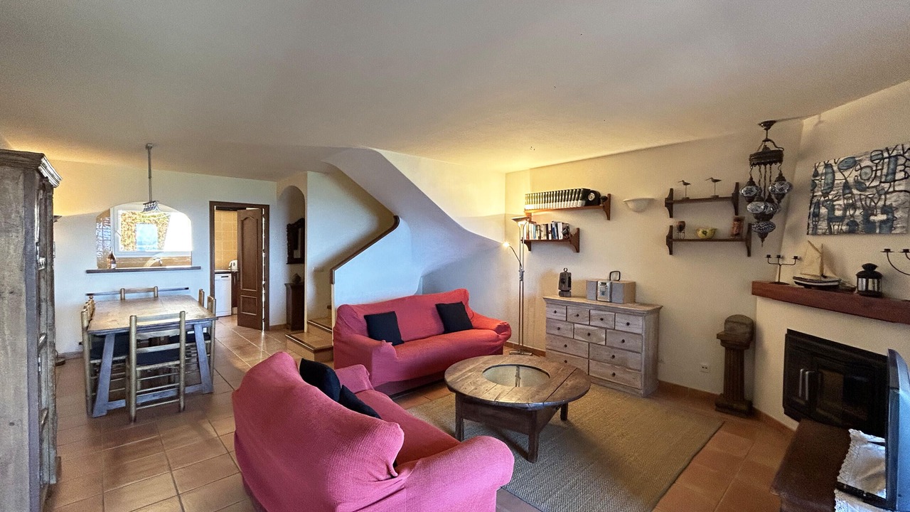 Photo of Livingroom in Begur