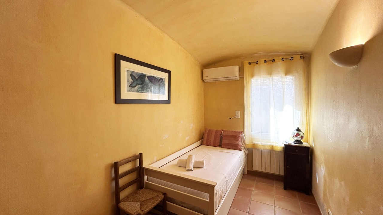 Photo of Bedroom in Begur
