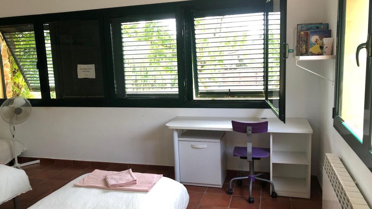 Photo of Bedroom in Camallera