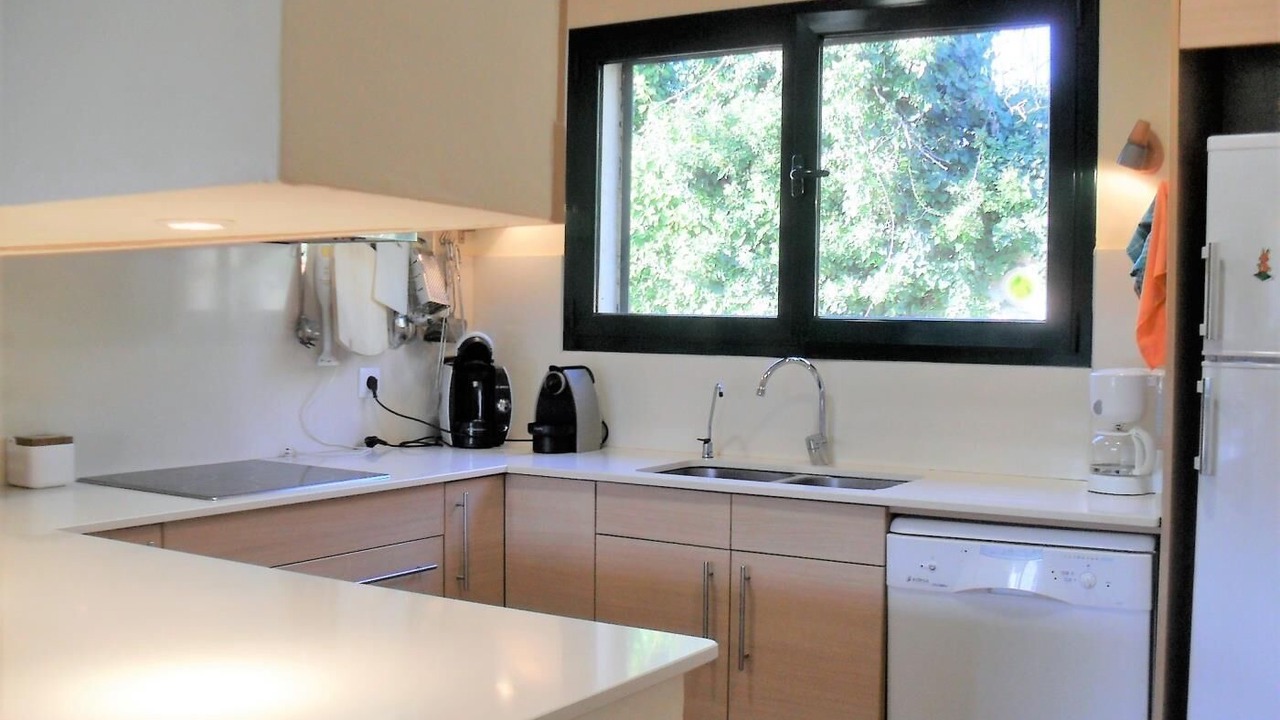 Photo of Kitchen in Camallera