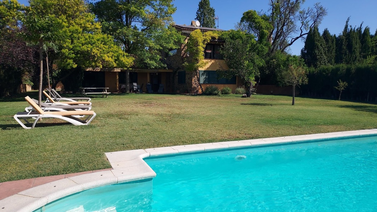 Photo of Outdoor in Camallera