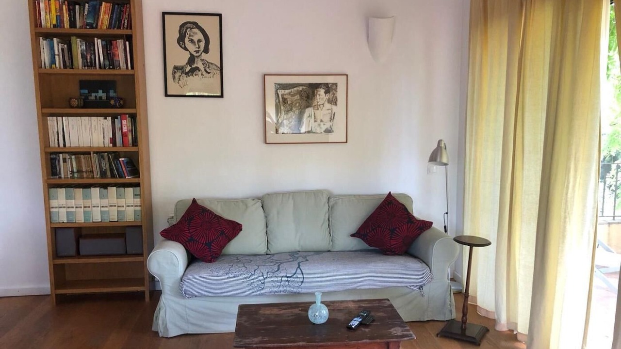 Photo of Livingroom in Camallera