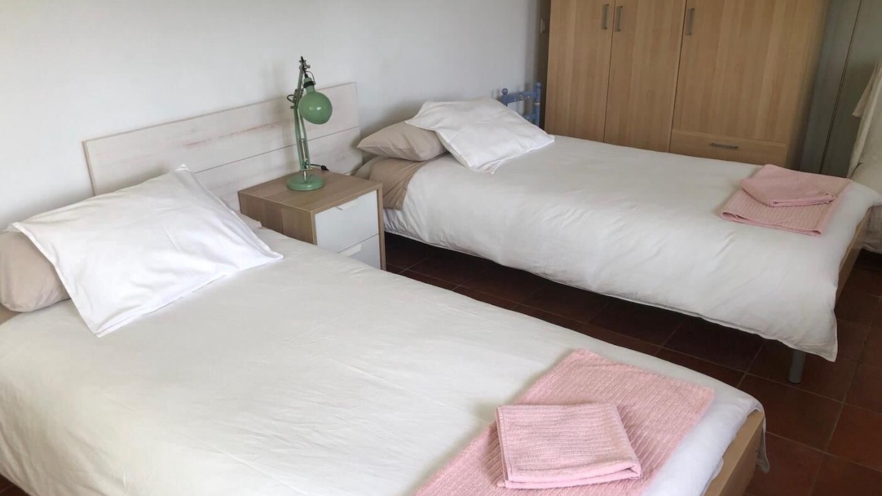 Photo of Bedroom in Camallera
