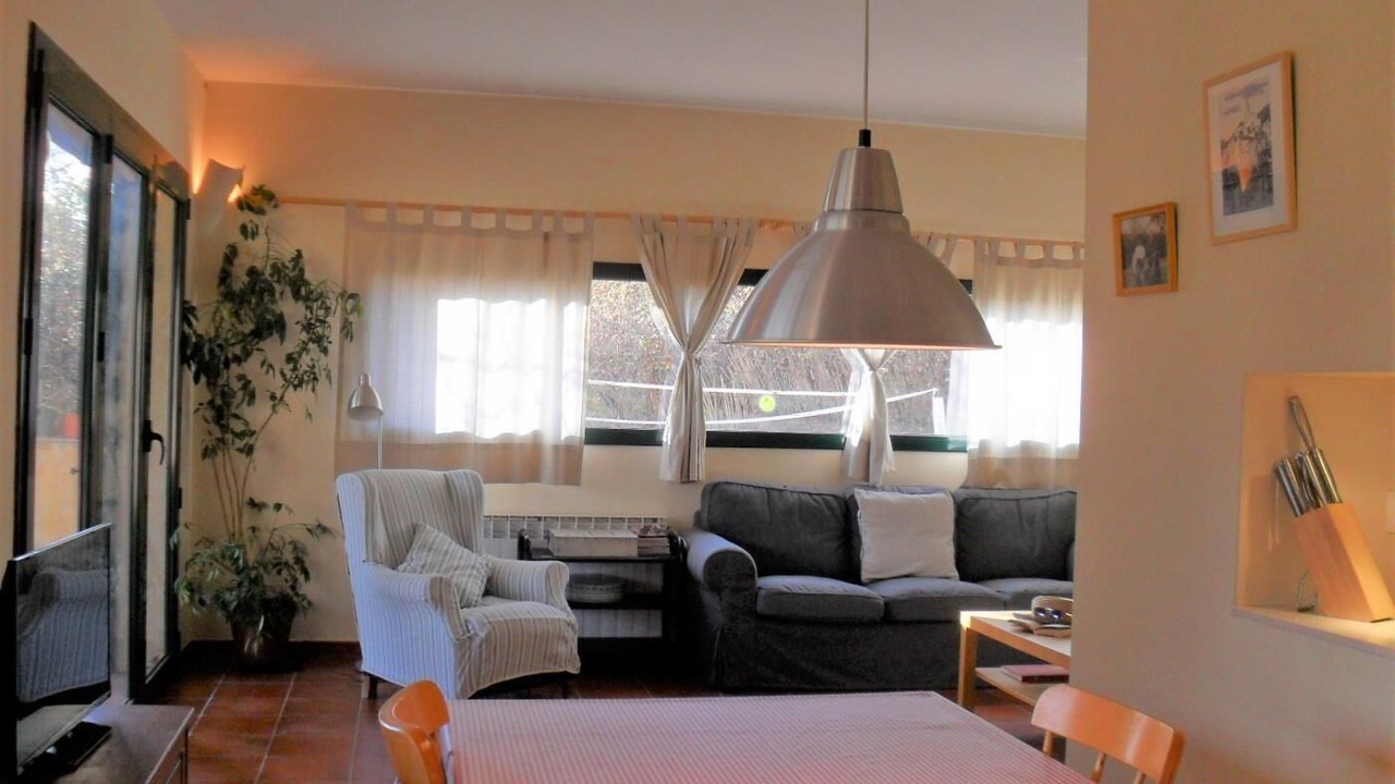 Photo of Livingroom in Camallera