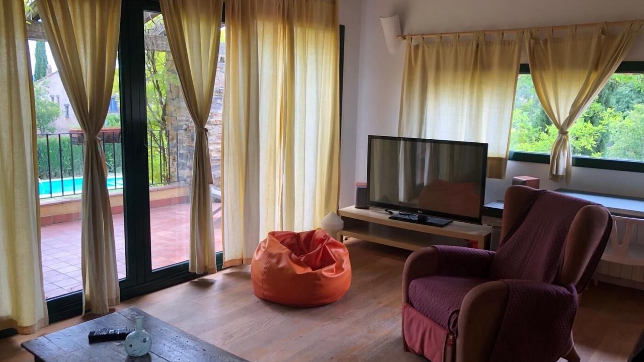 Photo of Livingroom in Camallera