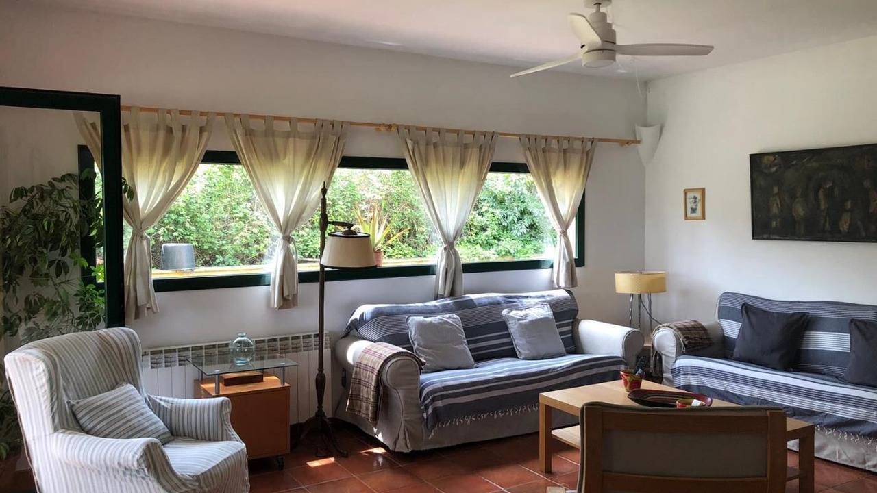 Photo of Livingroom in Camallera