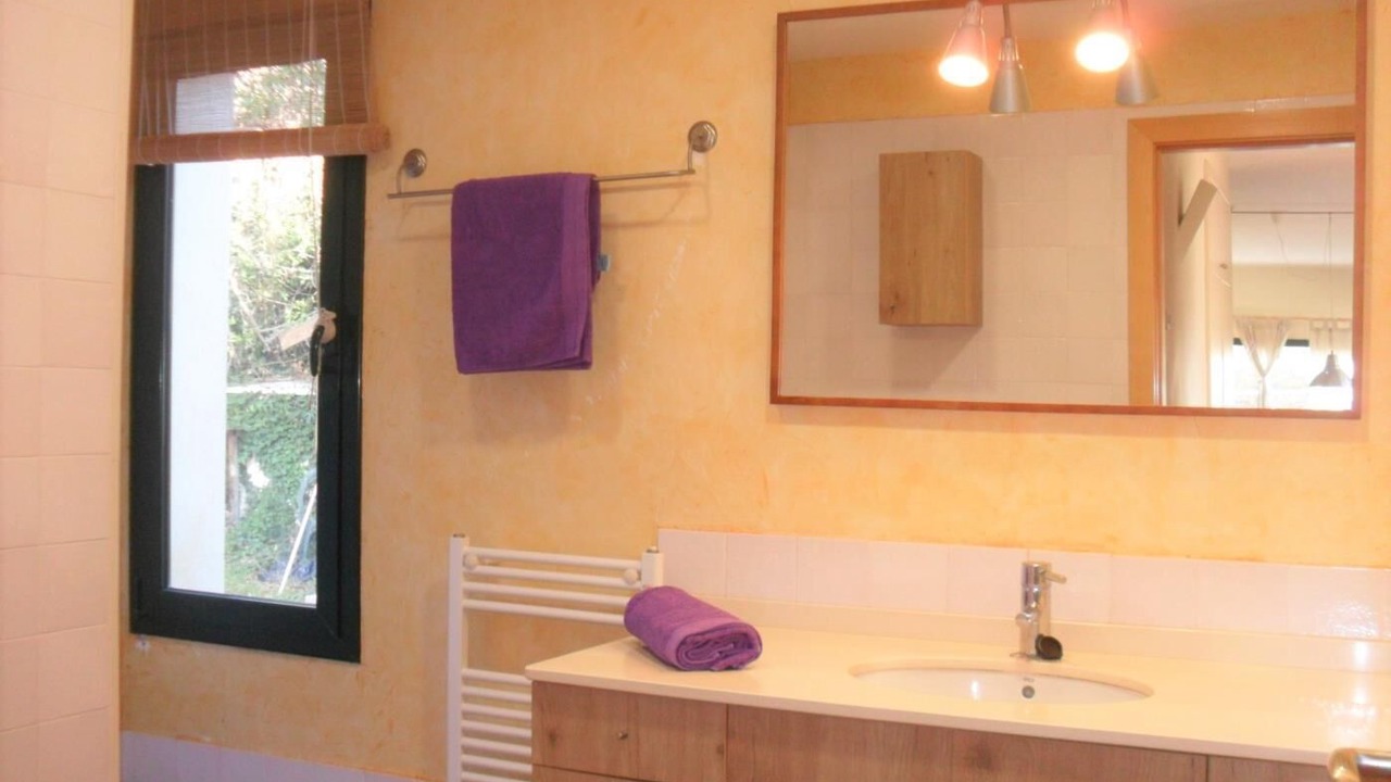 Photo of Bathroom in Camallera