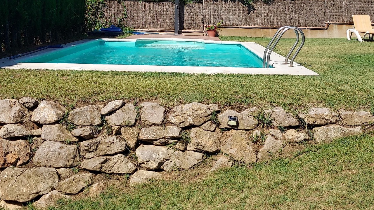 Photo of Outdoor in Camallera