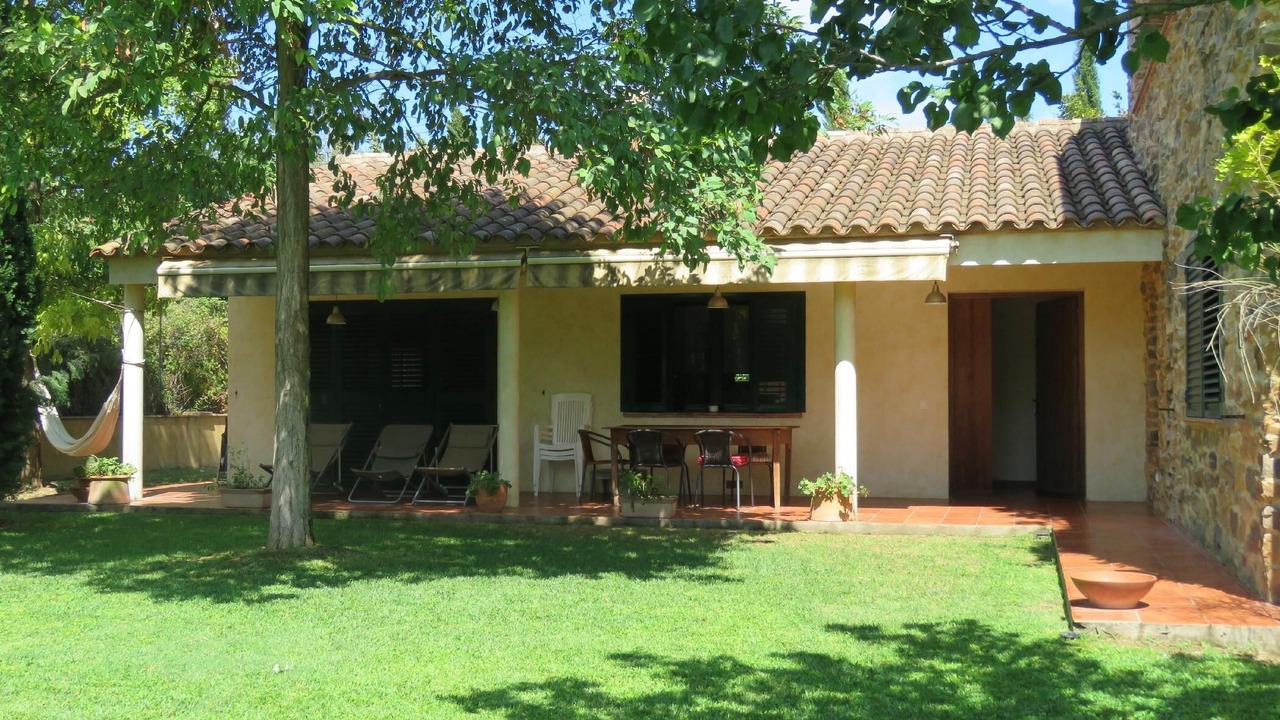 Photo of Patio Balcony in Camallera