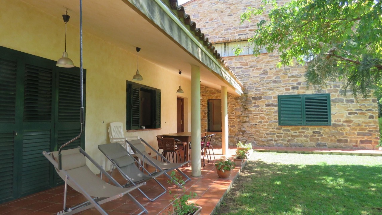 Photo of Outdoor in Camallera