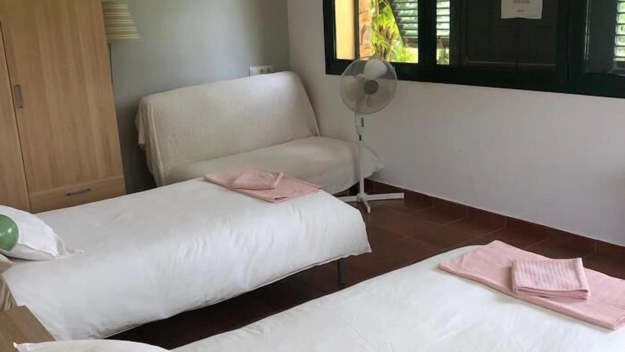 Photo of Bedroom in Camallera