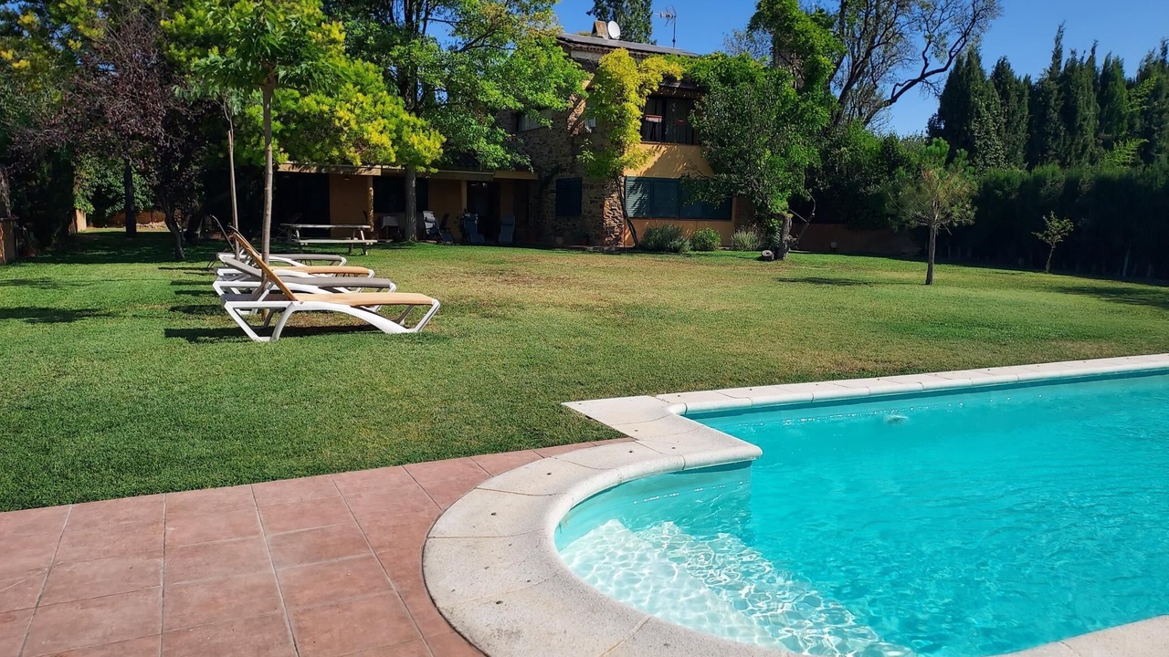 Photo of Outdoor in Camallera