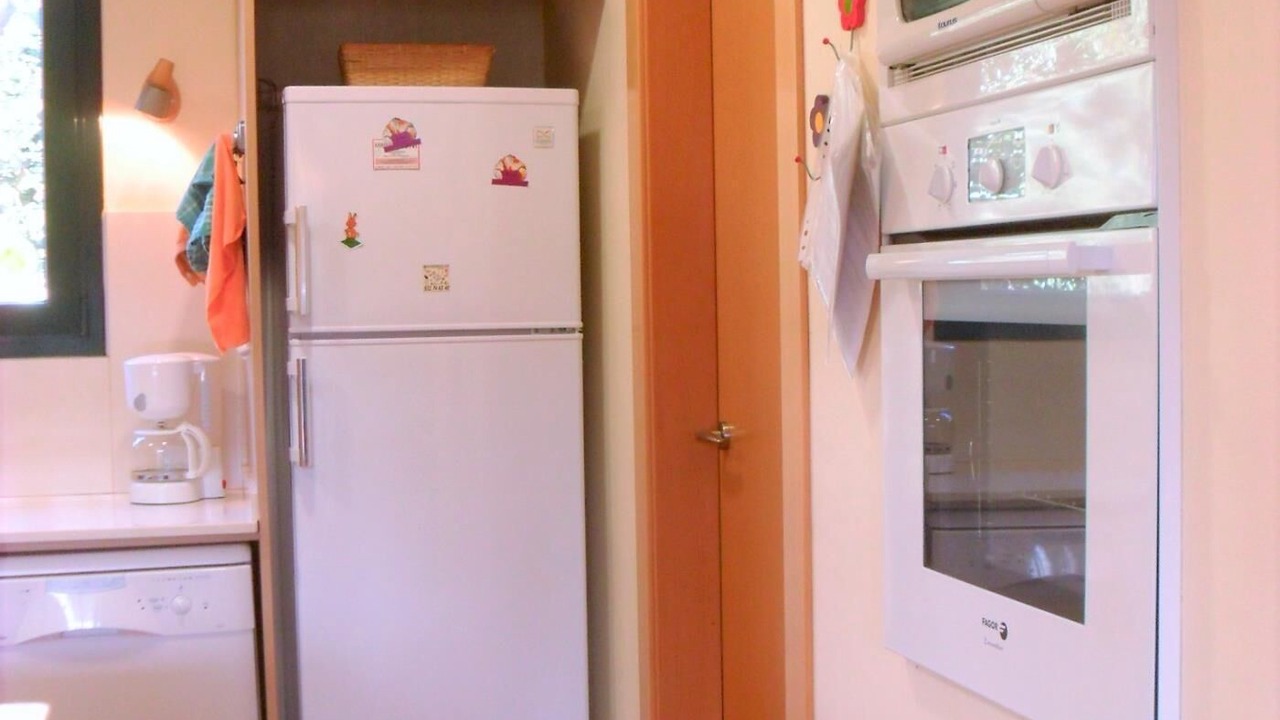 Photo of Kitchen in Camallera